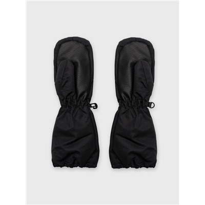 Варежки детские текстильные для мальчиков