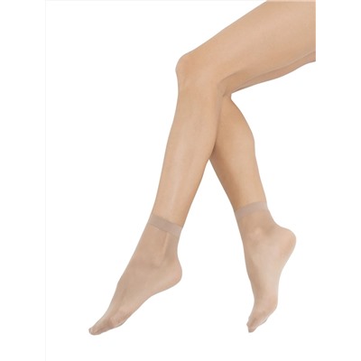 Minimi Носки calz. STELLA 20 носки (2 пары)