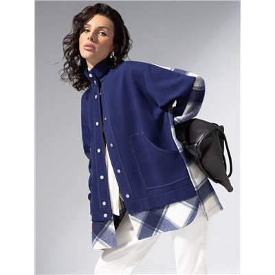 CHARUTTI Толстовка 12262