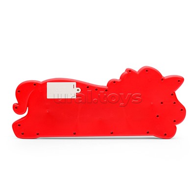 Пианино "Единорог" в коробке