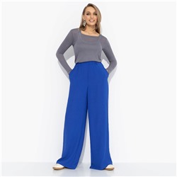 Брюки из лёгкой ткани, В тандеме с гармонией