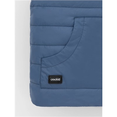 CROCKID Жилет ВК 35009/21 ГР