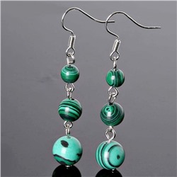 Серьги на крючках арт. 13 4709 (id 287266)