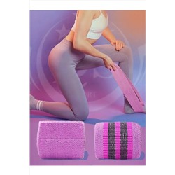 Фитнес-резинки 83332 НАТАЛИ, 978476