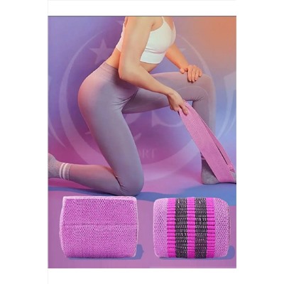 Фитнес-резинки 83332 НАТАЛИ, 978476