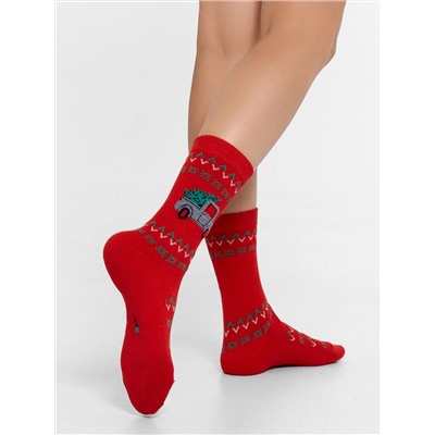 MARK FORMELLE Женские носки 394K-2959