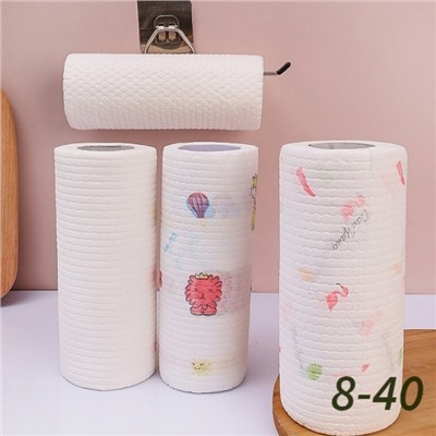 Держатель для бумажных полотенец #22985235