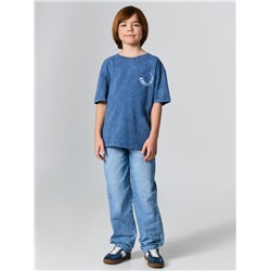 ФУТБОЛКА ДЛЯ МАЛЬЧИКОВ 113384