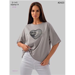 Футболка 1903910-7