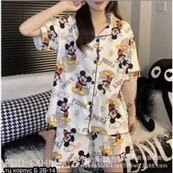 Пижама #22997885