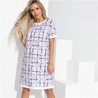 Платье, Спонтанное свидание (нежная)