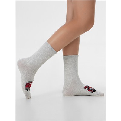 НОСКИ ДЕТСКИЕ 430K-3071