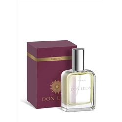 Туалетная вода для мужчин Don Leon