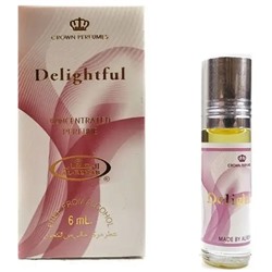 AL REHAB DELIGHT FULL (6 мл*6 шт.)