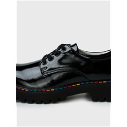 Полуботинки для девочек