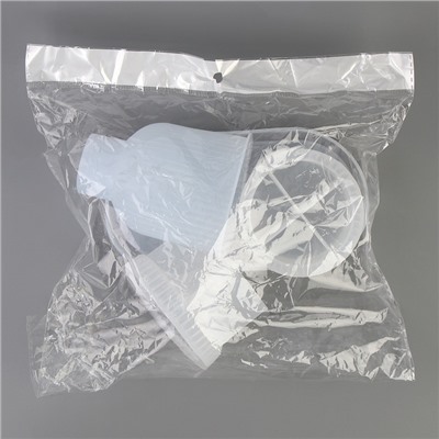 Молды силиконовые «Декорации»