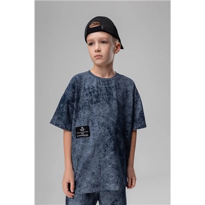 Костюм (Футболка+Шорты) BODO-S, 1233314