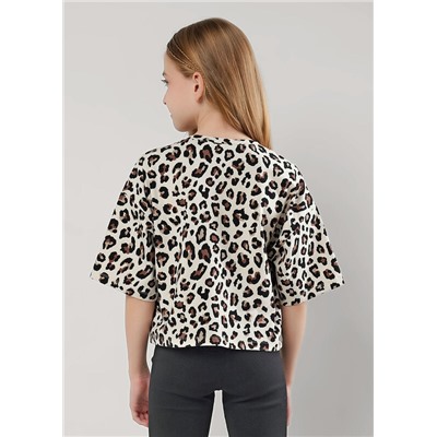 Футболка детская для девочки