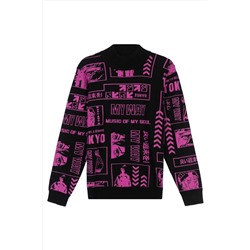 Джемпер PLAYTODAY, 918007