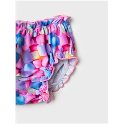 Плавки детские трикотажные для девочек