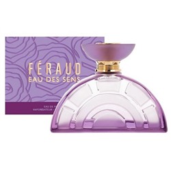 FERAUD EAU DES SENS edp (w) 75ml