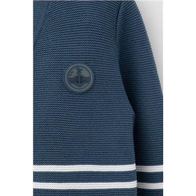 CROCKID Кардиган КВ 30153