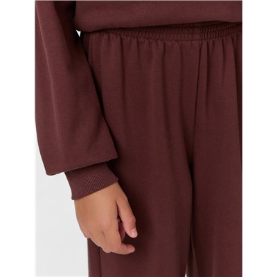 КОМПЛЕКТ ДЛЯ ДЕВОЧЕК (ДЖЕМПЕР, БРЮКИ) 397725