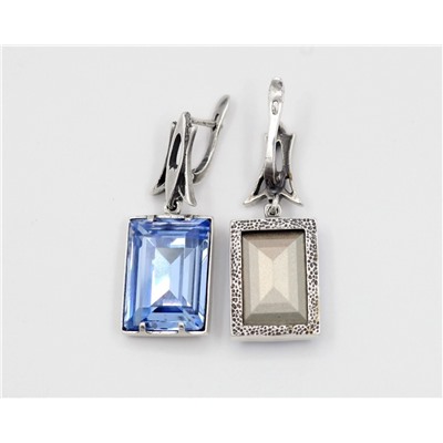 Серьги Бонапарт