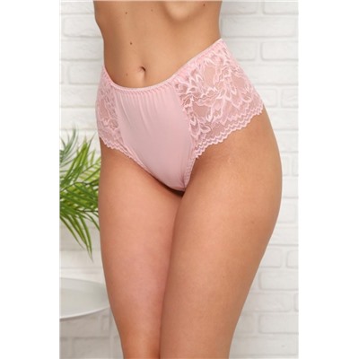 Трусы 64836 (Пудра)