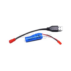 Автомат "Камуфляж" в коробке