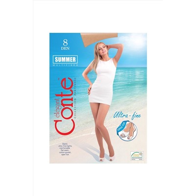 Колготки CONTE ELEGANT, 737705