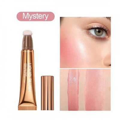 Жидкие румяна Seline Girl Contour (5 шт)