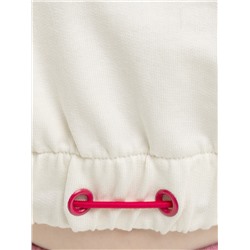 GFNY3318/2 (Толстовка для девочки, Pelican )