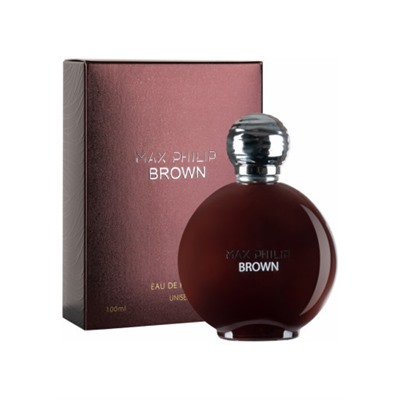 MAX PHILIP BROWN edp 7ml mini