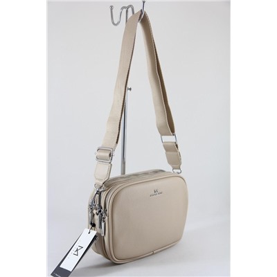 Сумка женская из кожзаменителя Alex&Mia