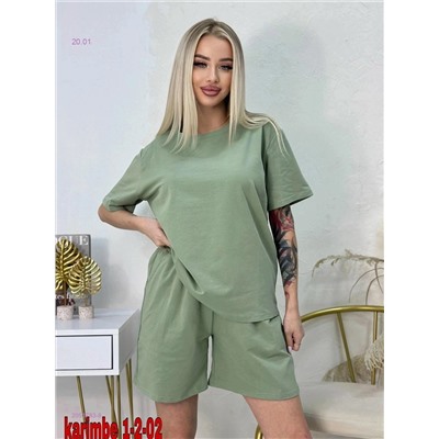 Костюм 2053783-8