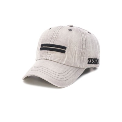 Бейсболка Rered FN-9819/1 Zegna