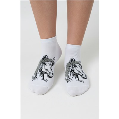 Носки женские Подкова (набор 2 пары)