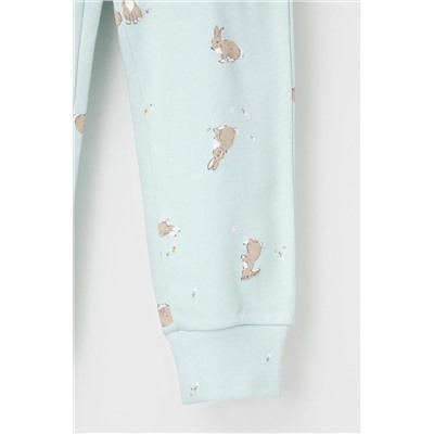 Пижама CROCKID, 1030744