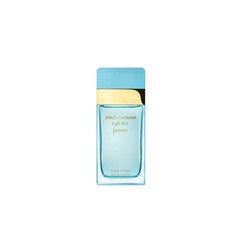 Туалетная вода Dolce and Gabbana Light Blue Forever 100мл жен edp тестер