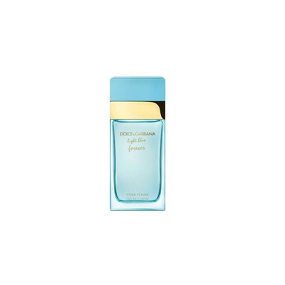 Туалетная вода Dolce and Gabbana Light Blue Forever 100мл жен edp тестер