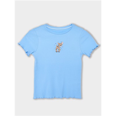 КОМПЛЕКТ ДЛЯ ДЕВОЧЕК (ДЖЕМПЕР, БРЮКИ) 567764