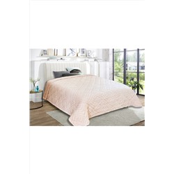 Покрывало ПСЖ-005 брусничный НАТАЛИ, 1034995