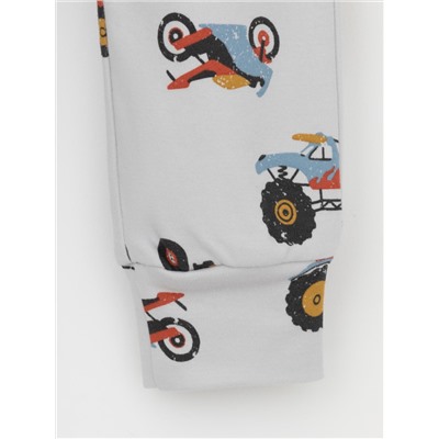 CROCKID Пижама К 1552