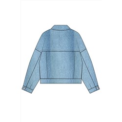 Куртка PLAYTODAY, 971680