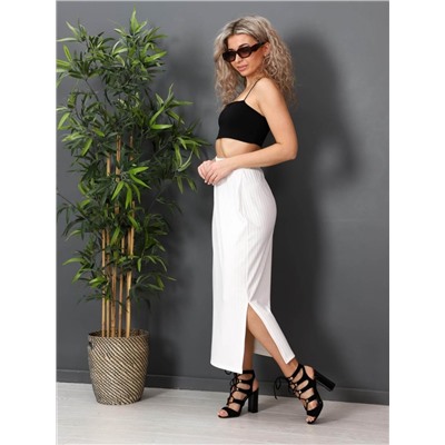 Юбка "Сафи" (Белый)