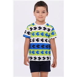 Комплект (Футболка+Шорты) YOULALA, 1134757