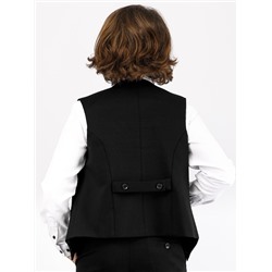 Жилет для мальчика Соль&Перец