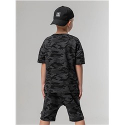 Bodo Костюм 11-364МU