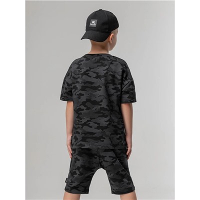 Bodo Костюм 11-364МU